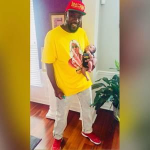 Meet your Posher, Jamie